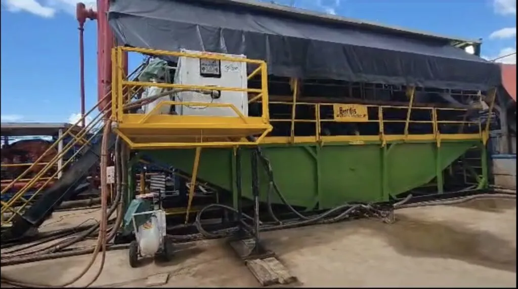 sv150 pumps drill cuttings