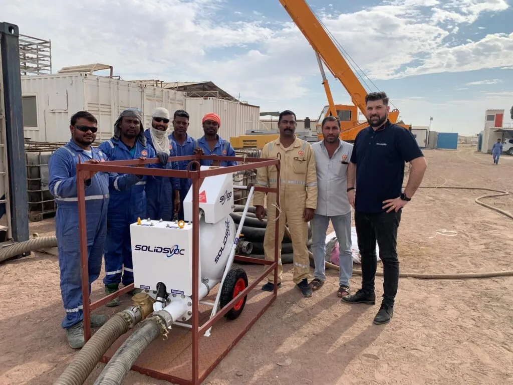 provide onsite training globally
