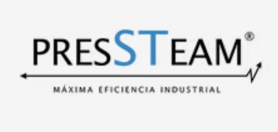 Pressteam Logo
